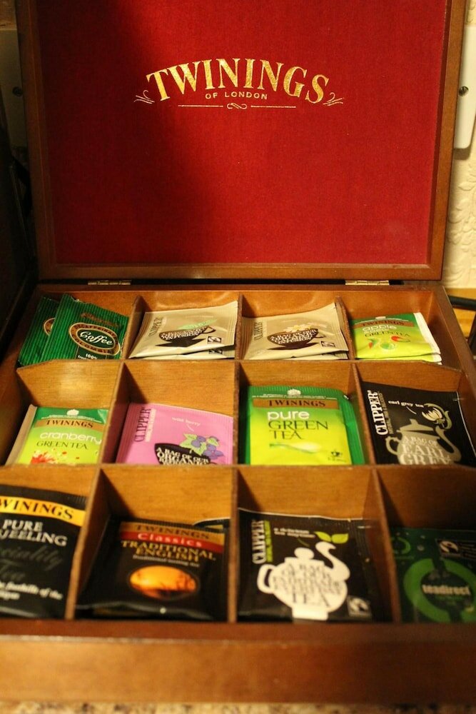 Фото Beeches Aberdeen