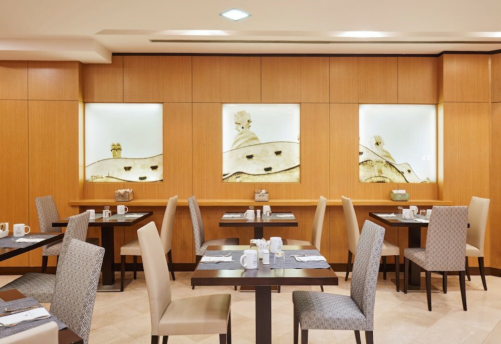 Фото Eurostars Monumental