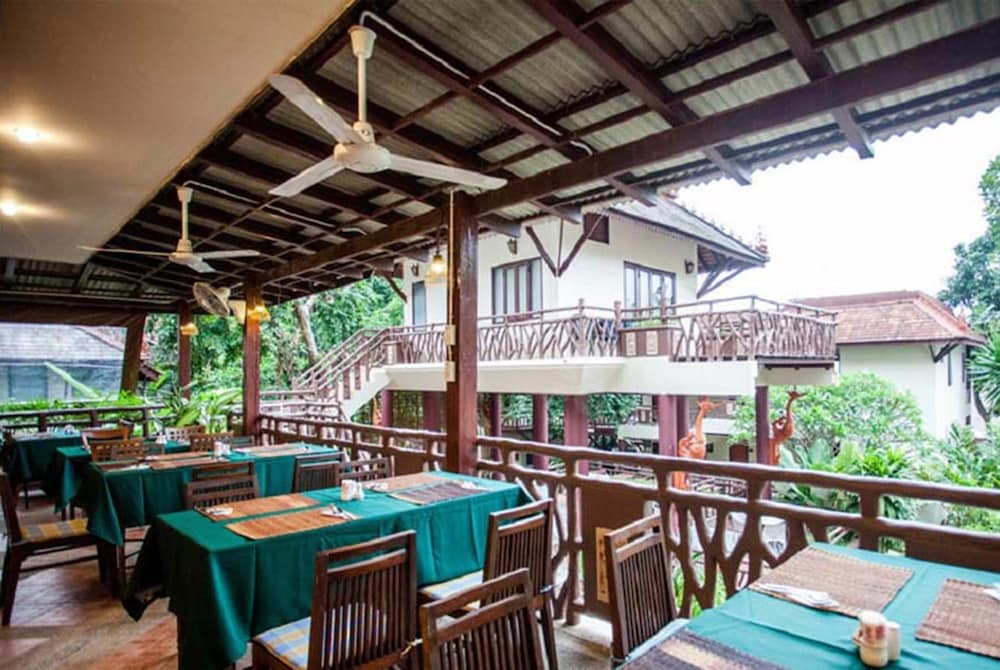 Фото Anyavee AO Nang Bay Resort