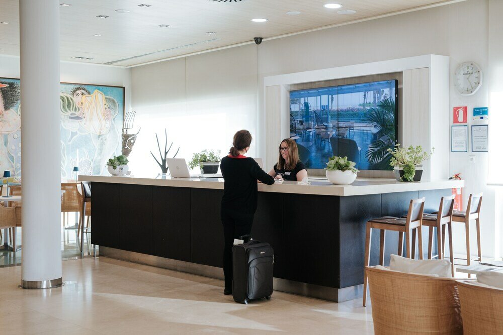 Фото Hotel Neptuno