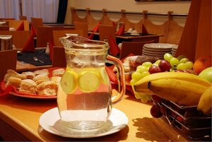 Гостиница EA Отель Tosca