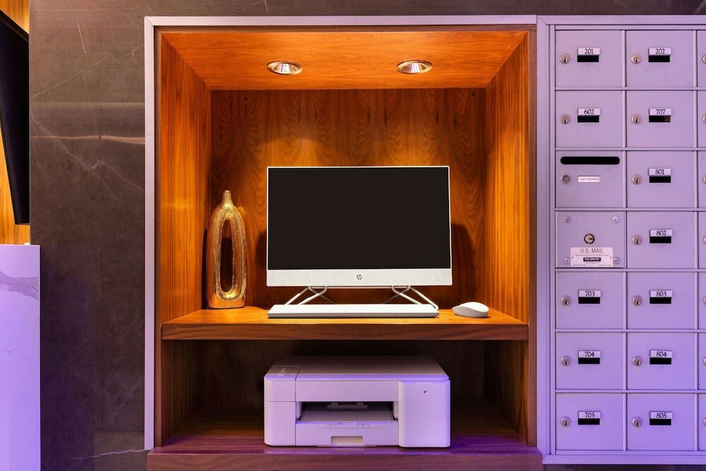 Фото The Haas, Trademark Collection by Wyndham