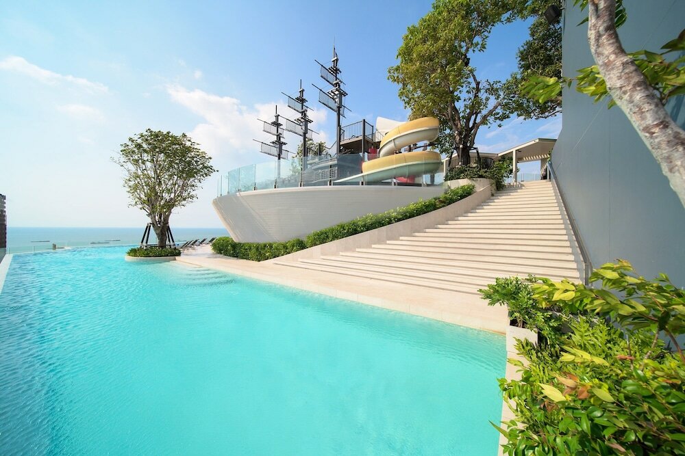 Фото Somerset Pattaya