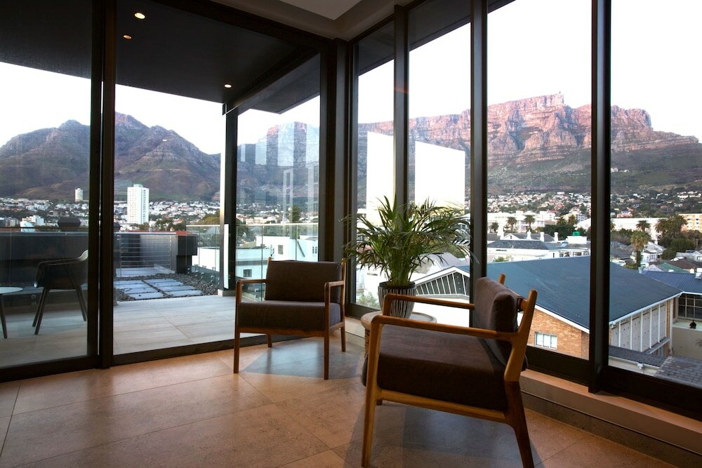 Фото Kloof Street Hotel