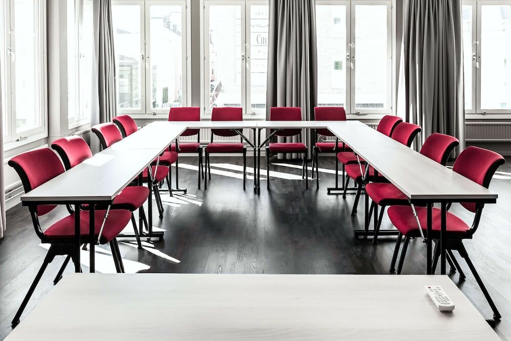 Фото Scandic Uplandia