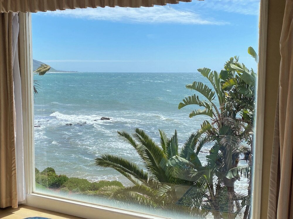 Фото Cliff House Inn On The Ocean