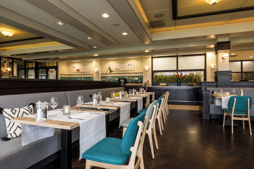 Фото Holiday Inn Eindhoven Centre, an Ihg Hotel