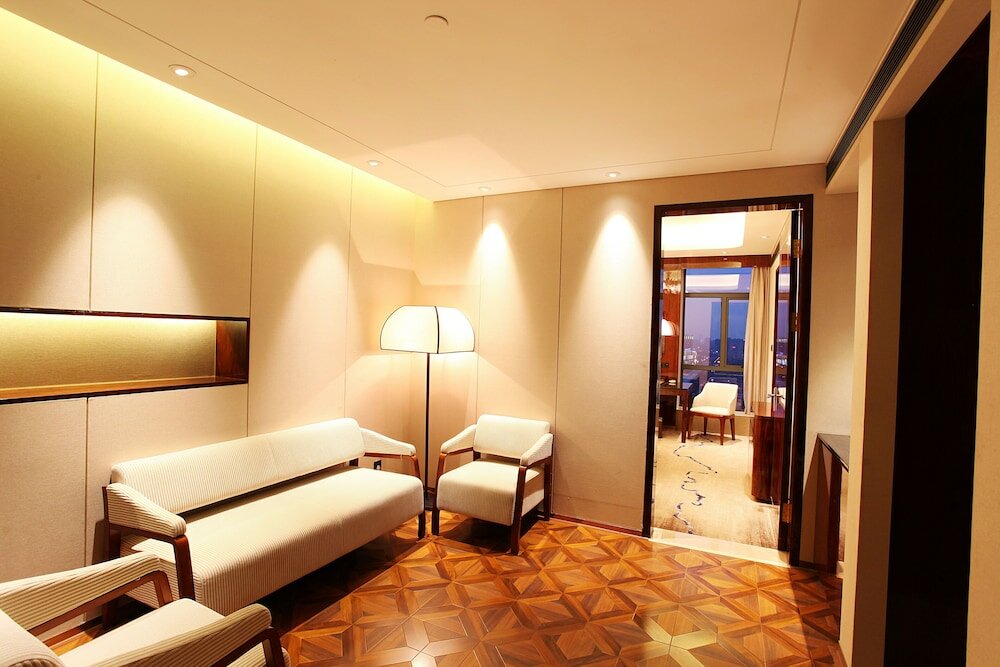 Фото Ramada Plaza by Wyndham Changsha South