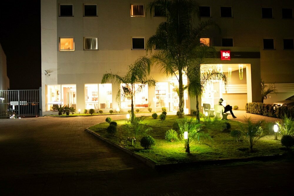 Hotel Ibis Contagem Ceasa, Belo Horizonte, photo
