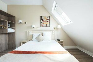 Гостиница Corona Rodier