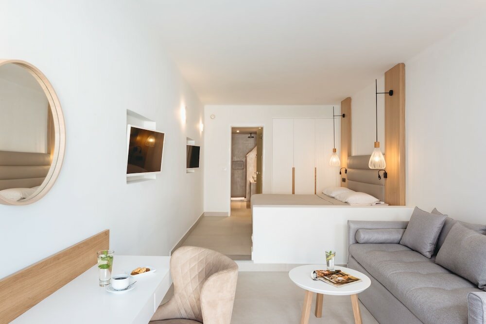 Фото Strogili Hotel - Adults Only