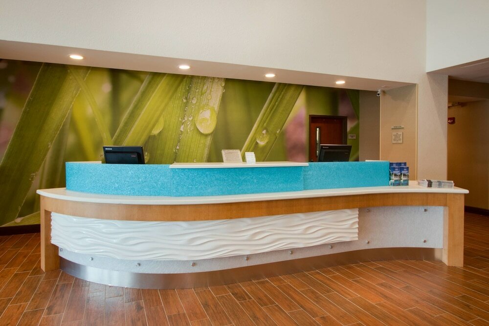Фото SpringHill Suites by Marriott Orlando Lake Buena Vista South