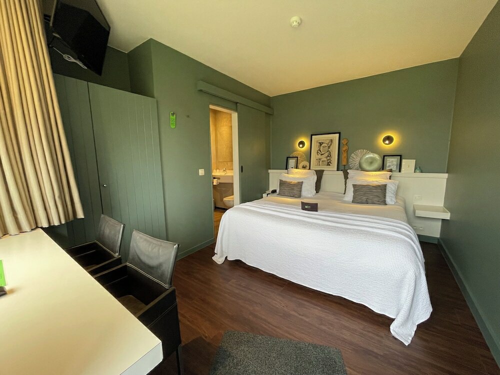 Фото Hotel Montanus