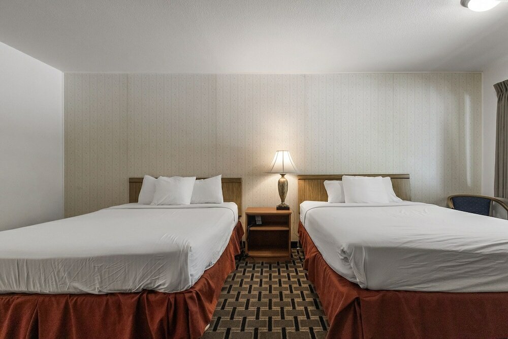 Фото Northern Queen Inn