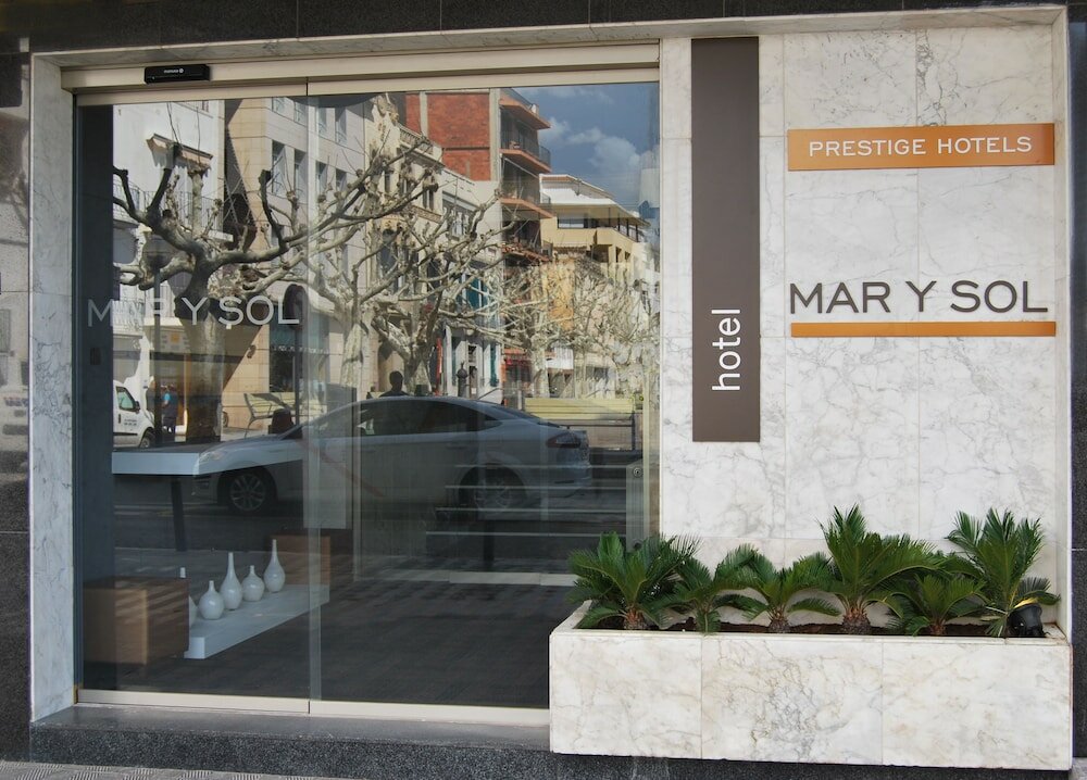 Фото Prestige Mar y Sol