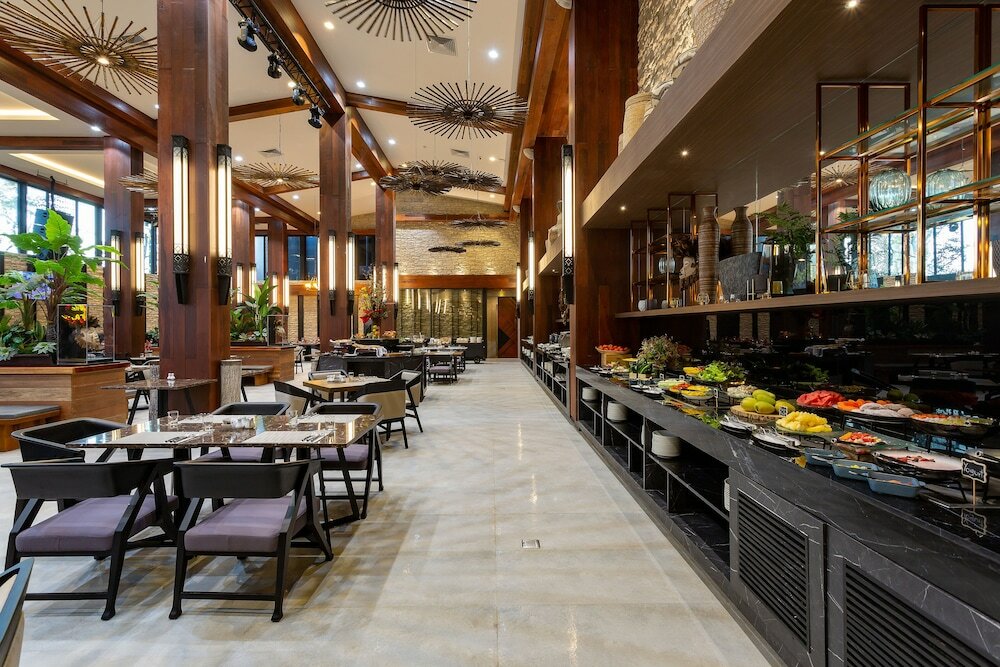 Фото The Gems Mining Pool Villas Pattaya