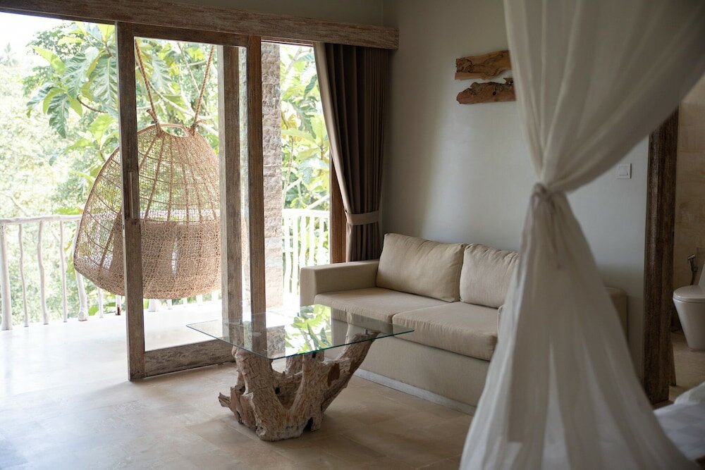 Фото Angsoka Bungalow