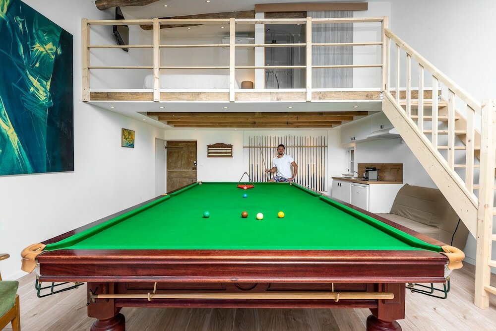 Фото Maison Carles BnB