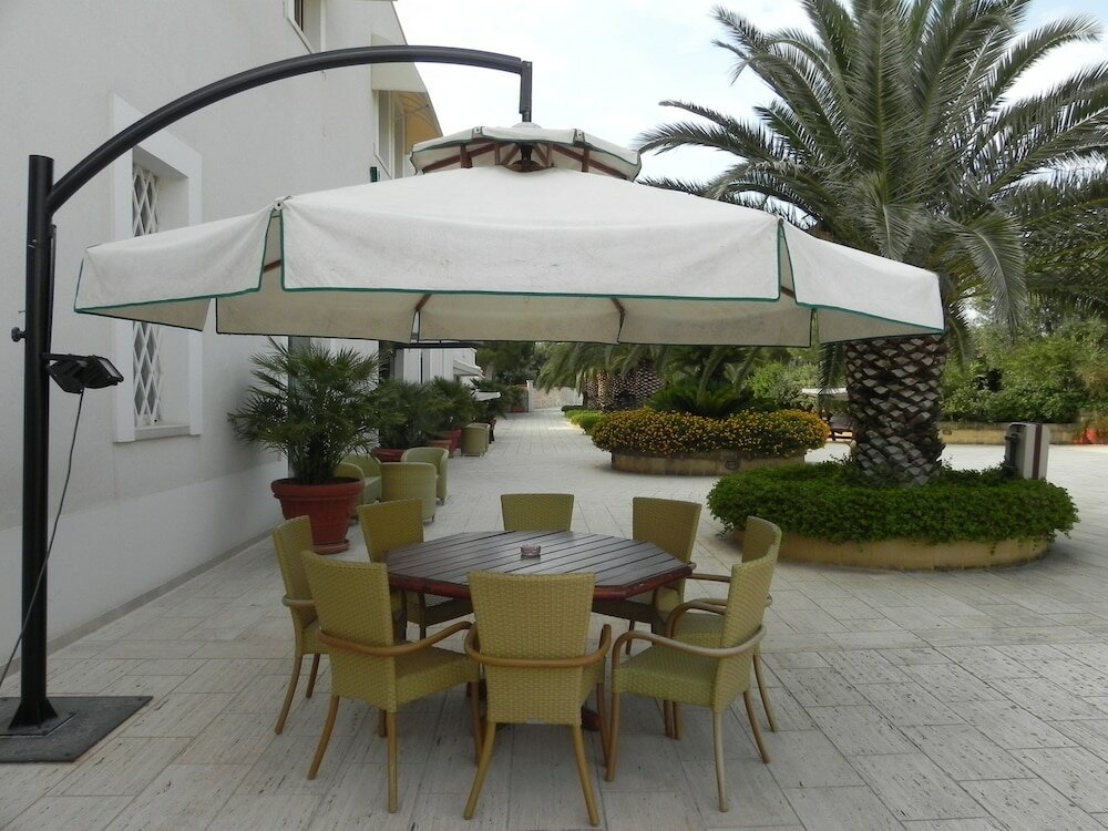 Фото Hotel Vecchio Mulino