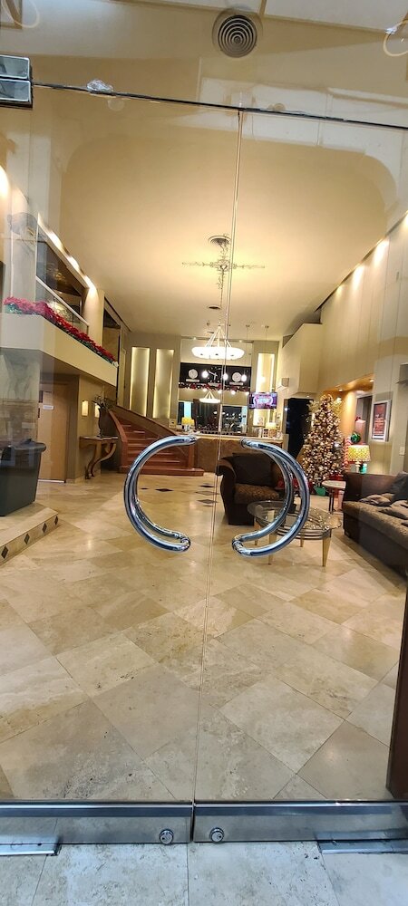 Фото Hotel del Norte