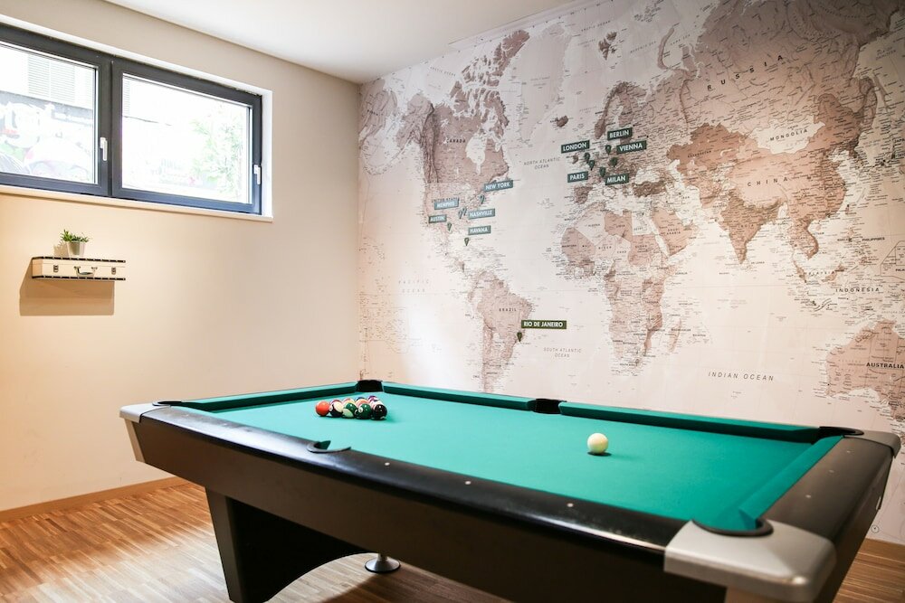 Фото Arte Hotel Wien Stadthalle