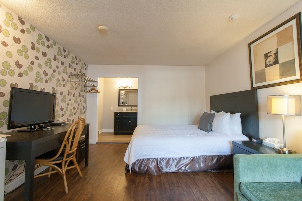 Фото Hotel Moncton