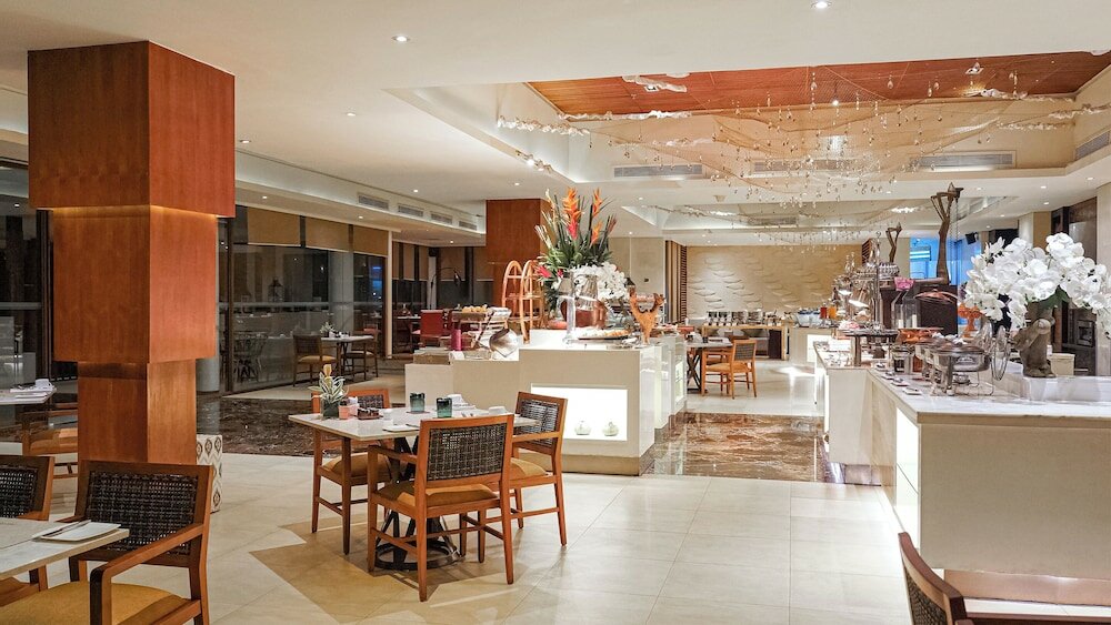 Фото Samabe Bali Suites & Villas