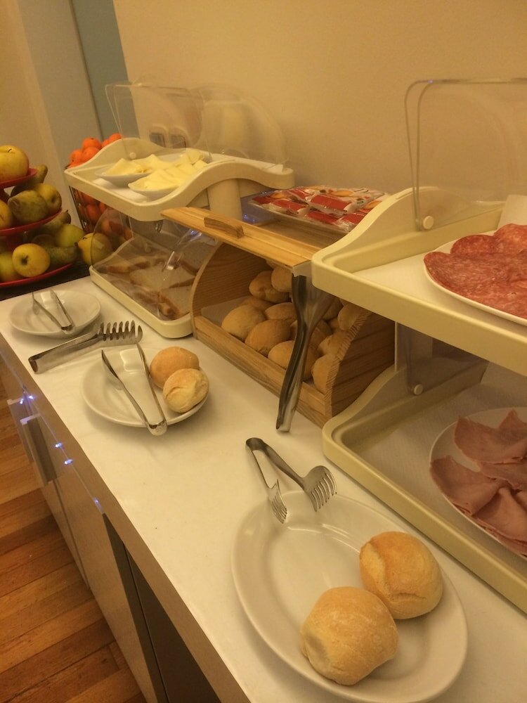 Фото Hotel Aspromonte