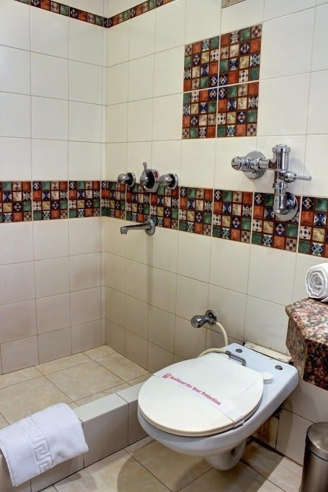 Фото Palace on Ganges