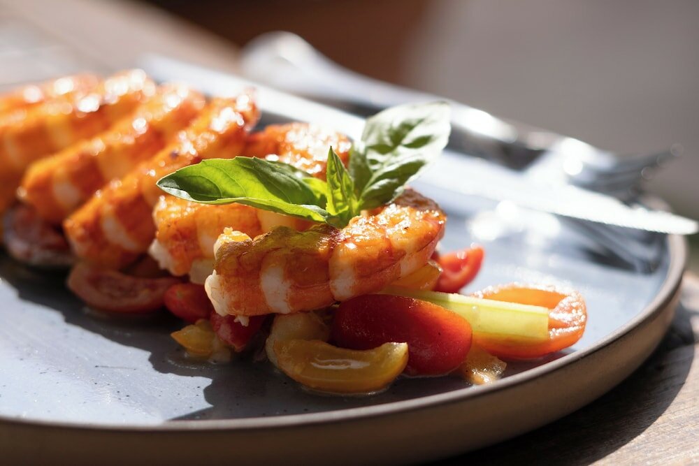 Фото Isola Sacra Rome Airport