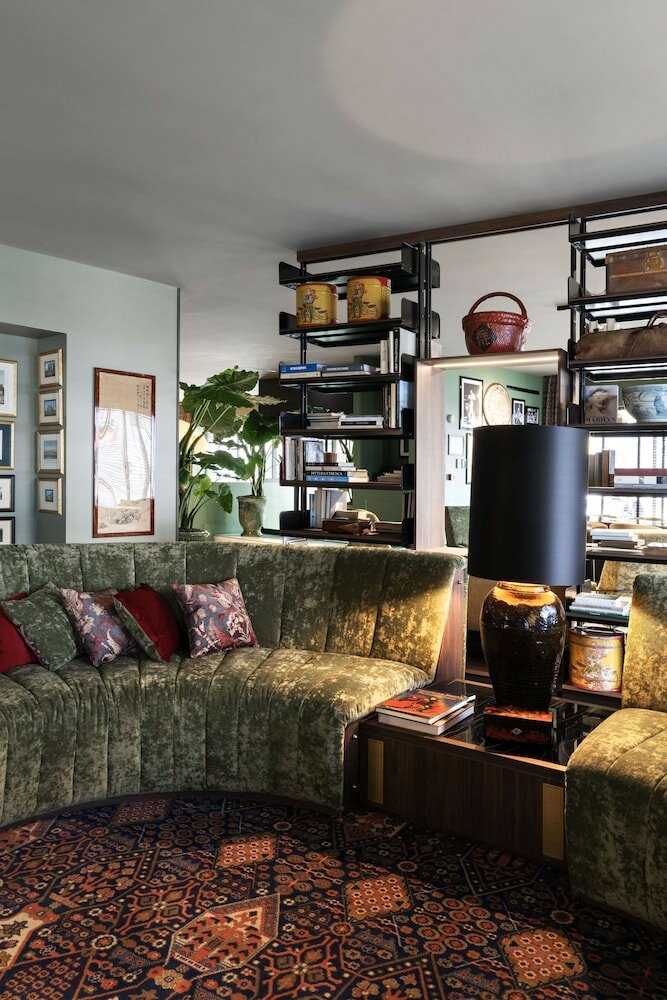 Фото Radisson Collection Hotel, Santa Sofia Milan