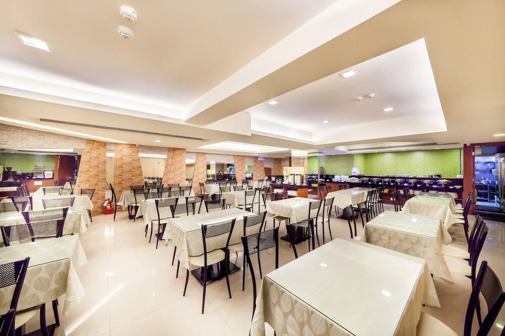 Фото Green World Linsen