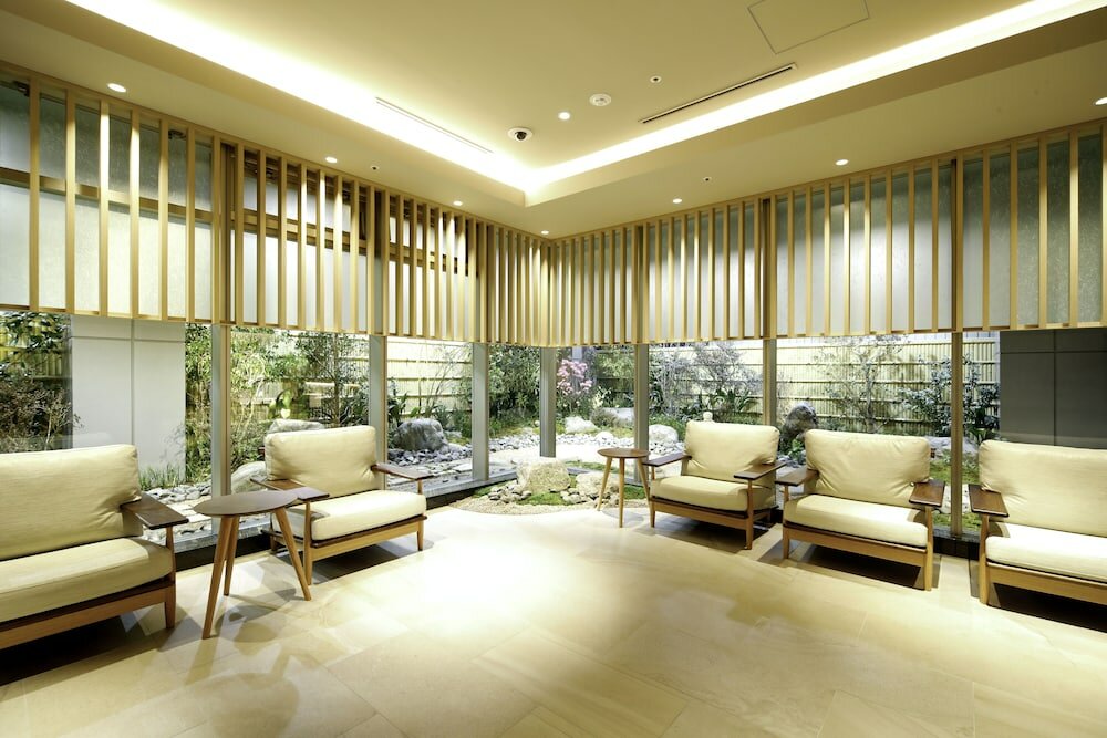 Фото Travelodge Kyoto Shijo Kawaramachi