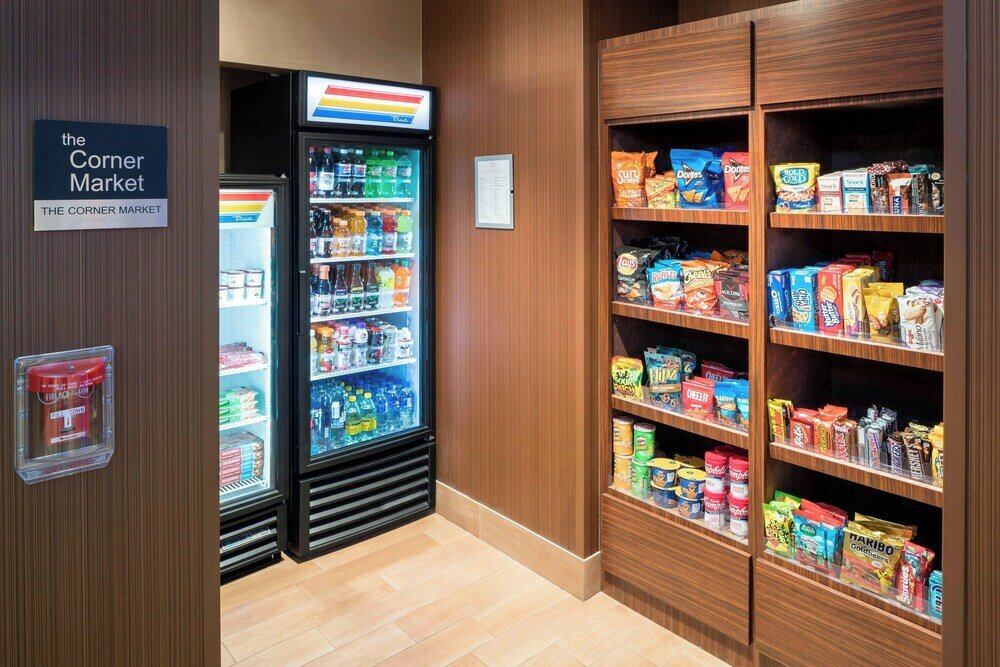 Фото Fairfield Inn & Suites by Marriott Houston Pasadena