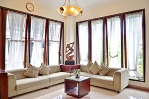 Гостиница Puri Nusa Indah