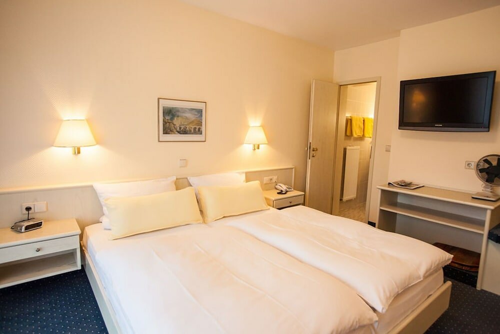 Фото Hotel Garni Gunther