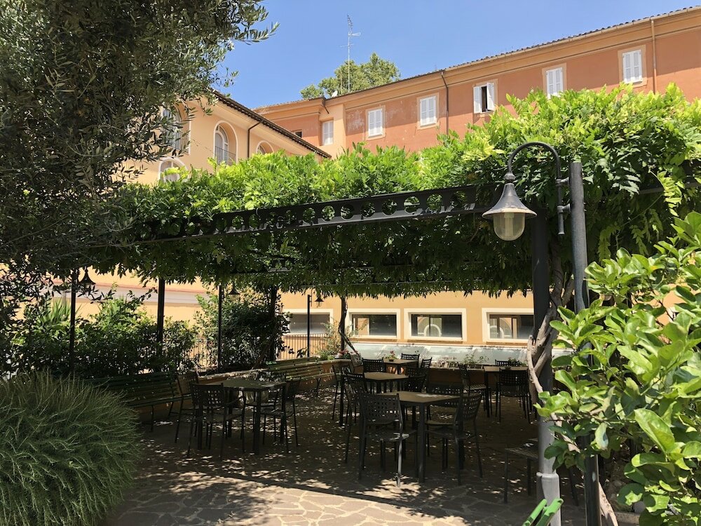 Фото Basilica Hotel