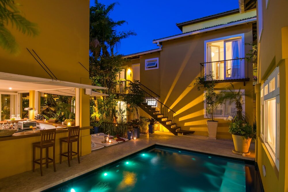 Фото La Chimere Buzios Essence