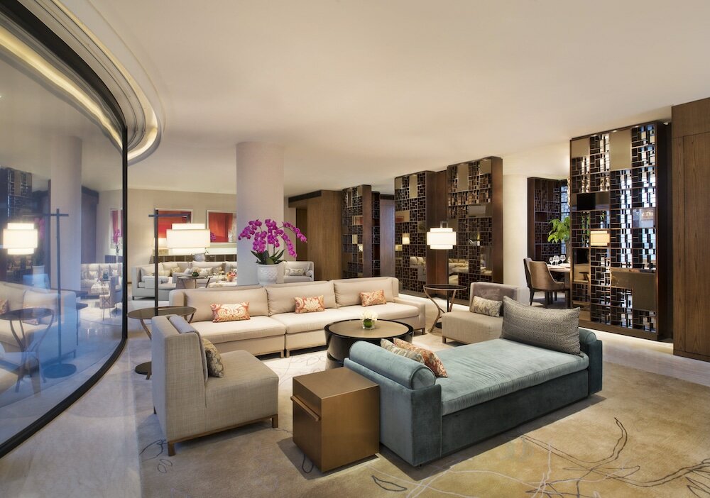 Фото Hualuxe Shanghai Twelve at Hengshan