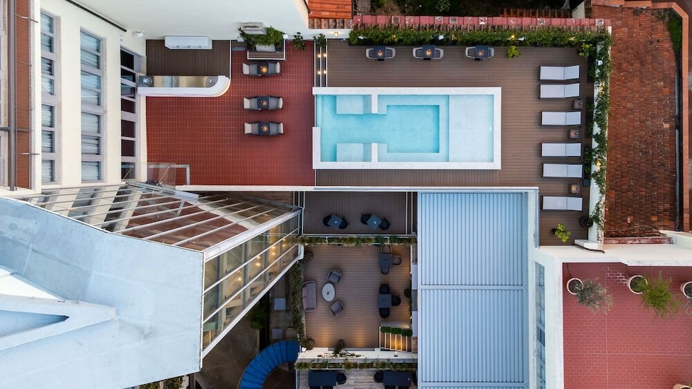 Фото IQ Hotel Firenze