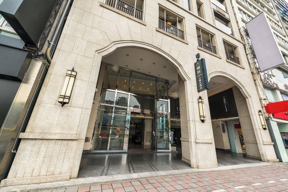 Фото Leofoo Residences