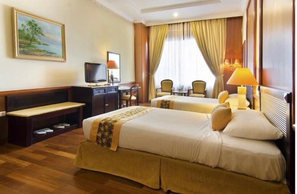 Фото Gran Senyiur Hotel