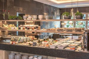 Гостиница Bavaria Boutique Hotel