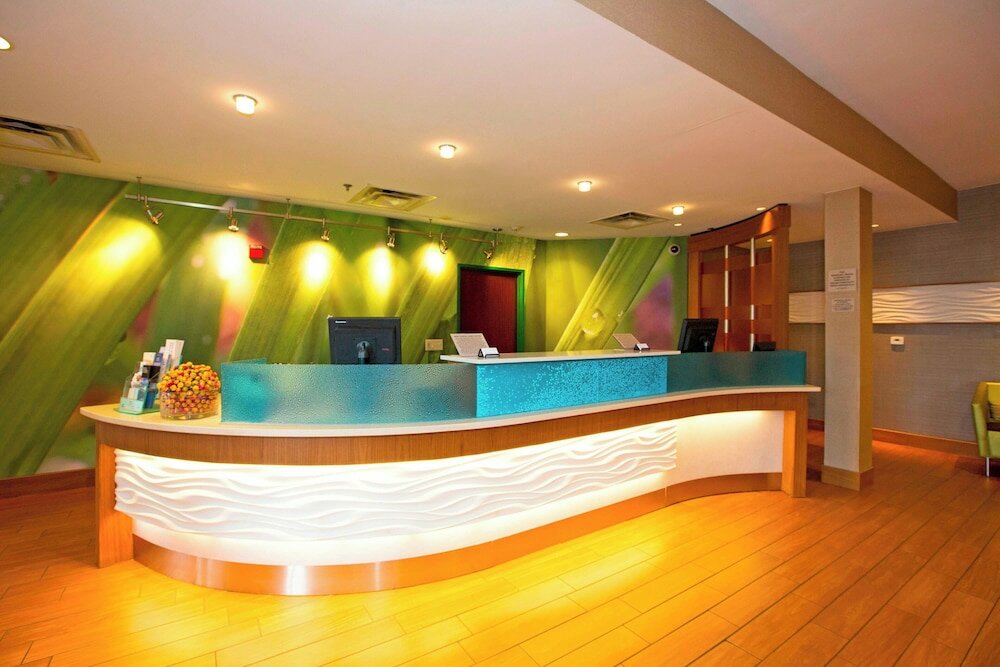 Фото SpringHill Suites by Marriott Pittsburgh Monroeville