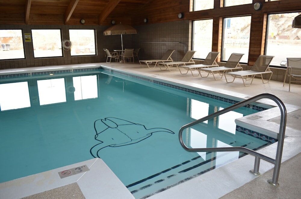 Фото AmericInn by Wyndham Medora