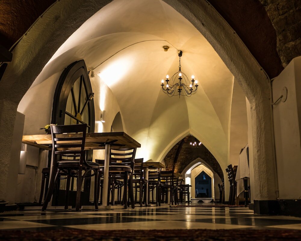 Фото Mayfair Hotel Tunneln