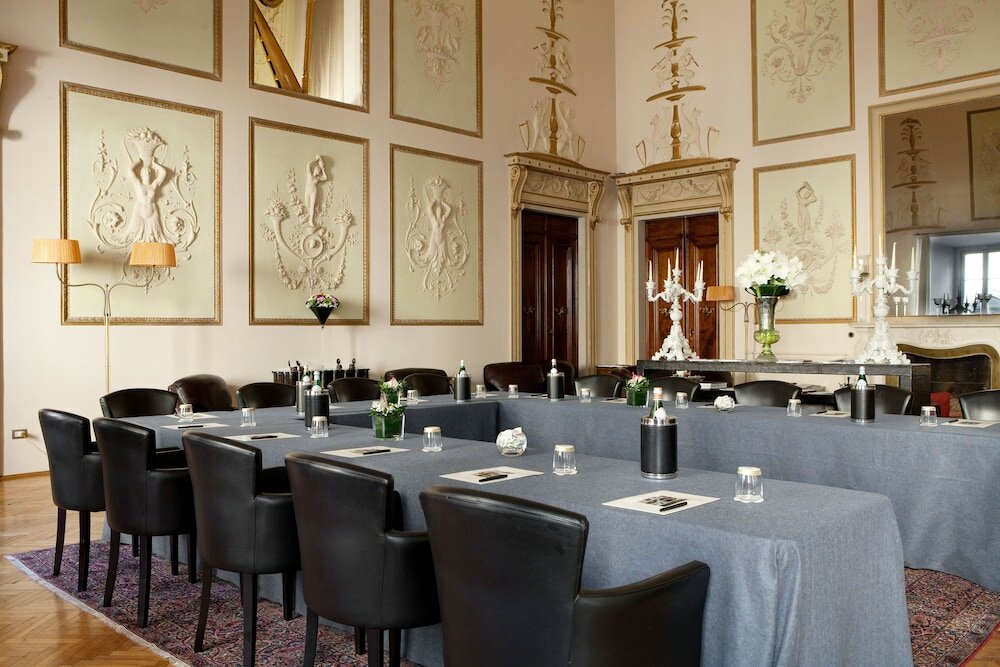 Фото Palazzo Firenze by Baglioni Hotels & Resorts