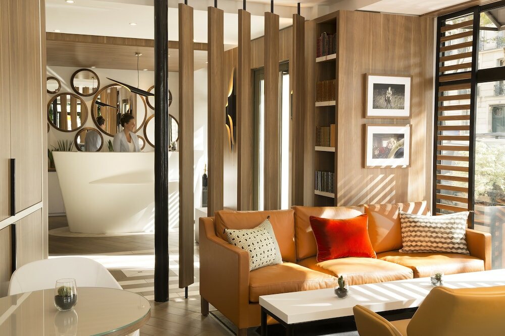 Фото Eiffel Turenne