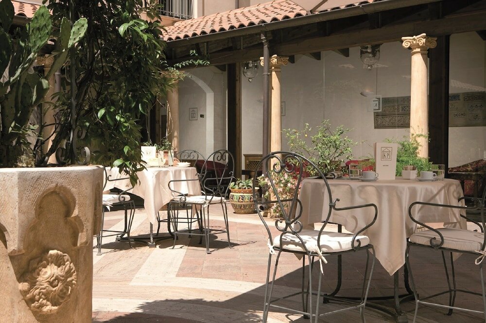 Фото Katane Palace Hotel