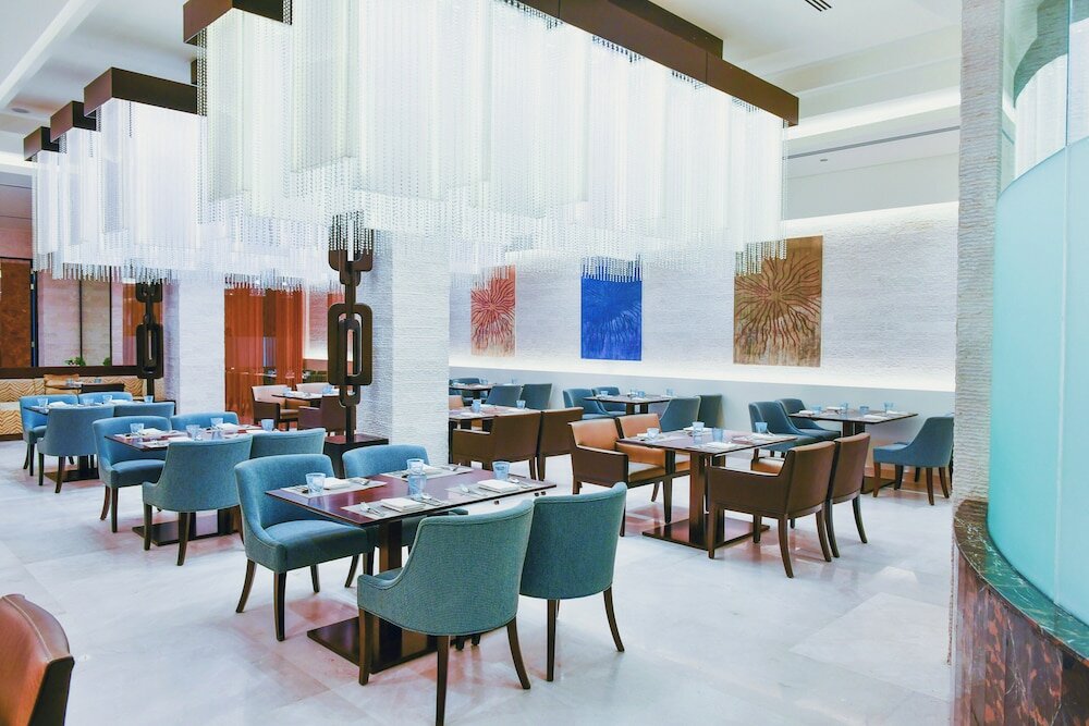 Фото Grand Millennium Tabuk